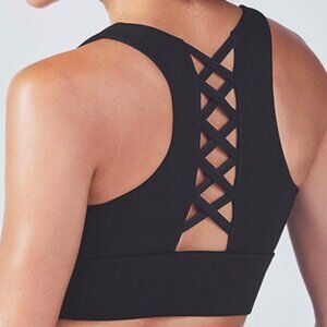 FABLETICS new with tags CICI sports bra